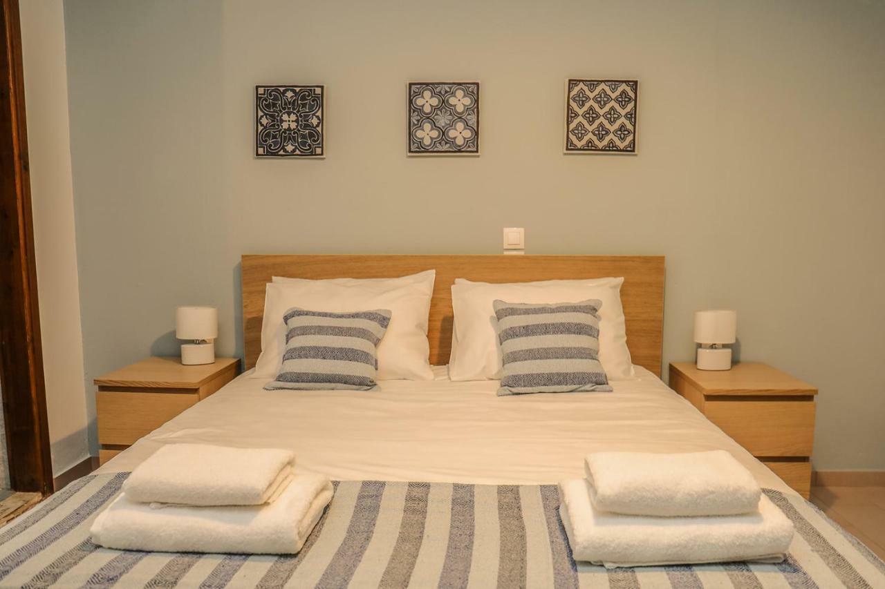 Aparthotel Golden Evelyn Agia Paraskevi  Exteriér fotografie